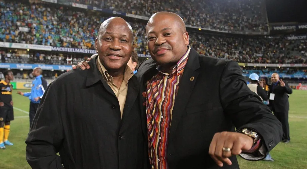 How Kaizer Chiefs missed out on a midfield genius