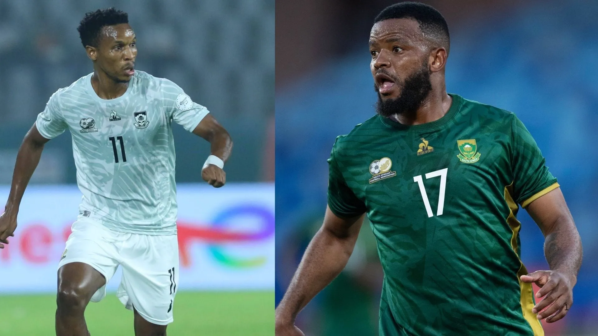 &lsquo;Mbule is not Zwane&rsquo; &ndash; Ex-Chiefs coach on why Bafana Bafana need &lsquo;Mshishi&rsquo; back