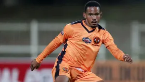 Oswin Appollis: Mohafe makes big admission over Chiefs & Pirates target