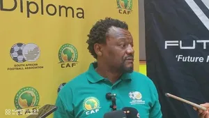 Ex-Chiefs fan favourite finds new home as Lesotho head coach