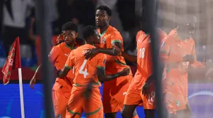 AFCON 2025 Day 4 Wrap: Champions Ivory Coast, Algeria, and Burkina Faso start strong
