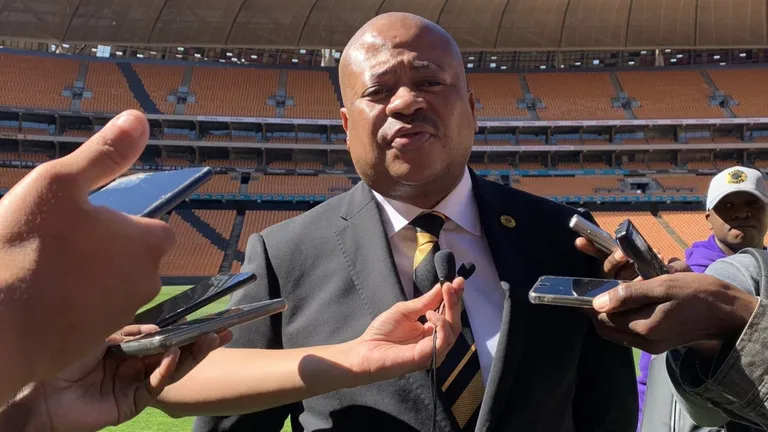 Why Pirates & Sundowns should be wary of Chiefs as Amakhosi mission is revealed to Mzansi