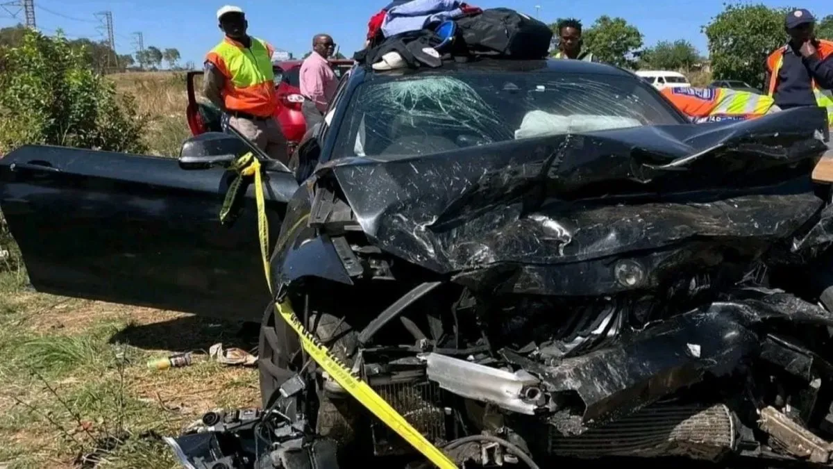 PSL club respond after a fatal accident involving their player