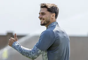 Sundowns’ new signing wowed by ‘physical PSL’ as he makes big promise