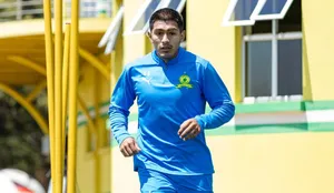 Mngqithi gives injury update on Sundowns trio