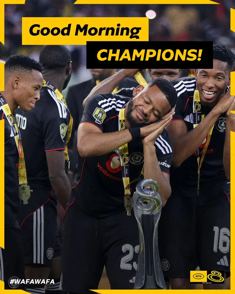 MTN8 Wafa Wafa: History, Results, Key stats and all you need to know