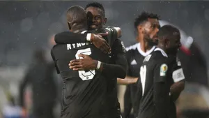 Orlando Pirates star compared to Bafana Bafana greats Teko Modise and Lucas Radebe