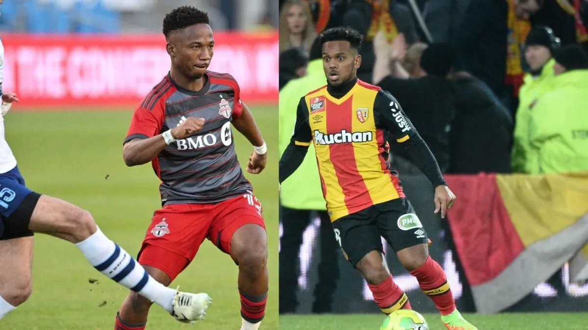 Warning to Rele? Five South African youngsters who lived to rue early moves abroad