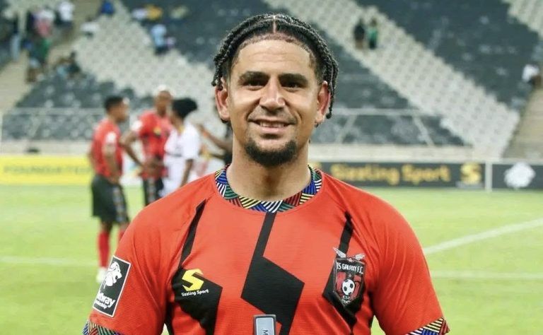 Keagan Dolly On Being Rejected by Clubs for Being Over 30