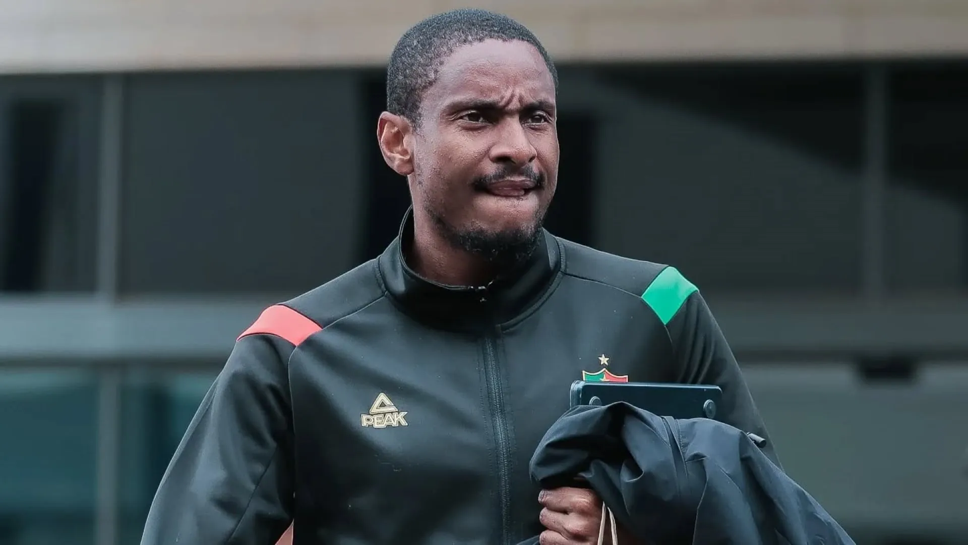 From bad to worse! Struggling Rulani Mokwena sanctioned