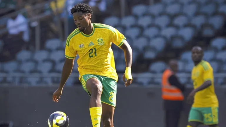 Bafana Bafana vs Eritrea: Where to watch and livestream South Africa&rsquo;s AFCON qualifier