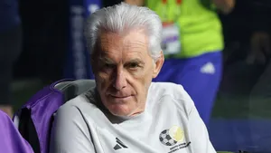 Afrik-Foot: South Africa Football News