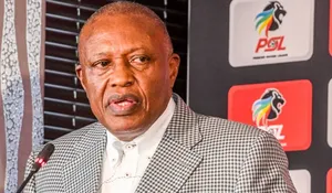 Irvin Khoza Addresses Accusations of ‘Owning Football’: ‘Their team is not doing well’