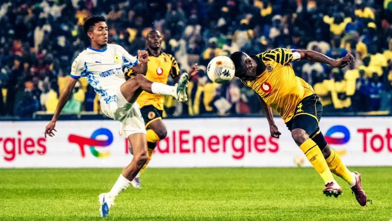 Ex-Kaizer Chiefs coach predicts doom for Amakhosi against Sundowns