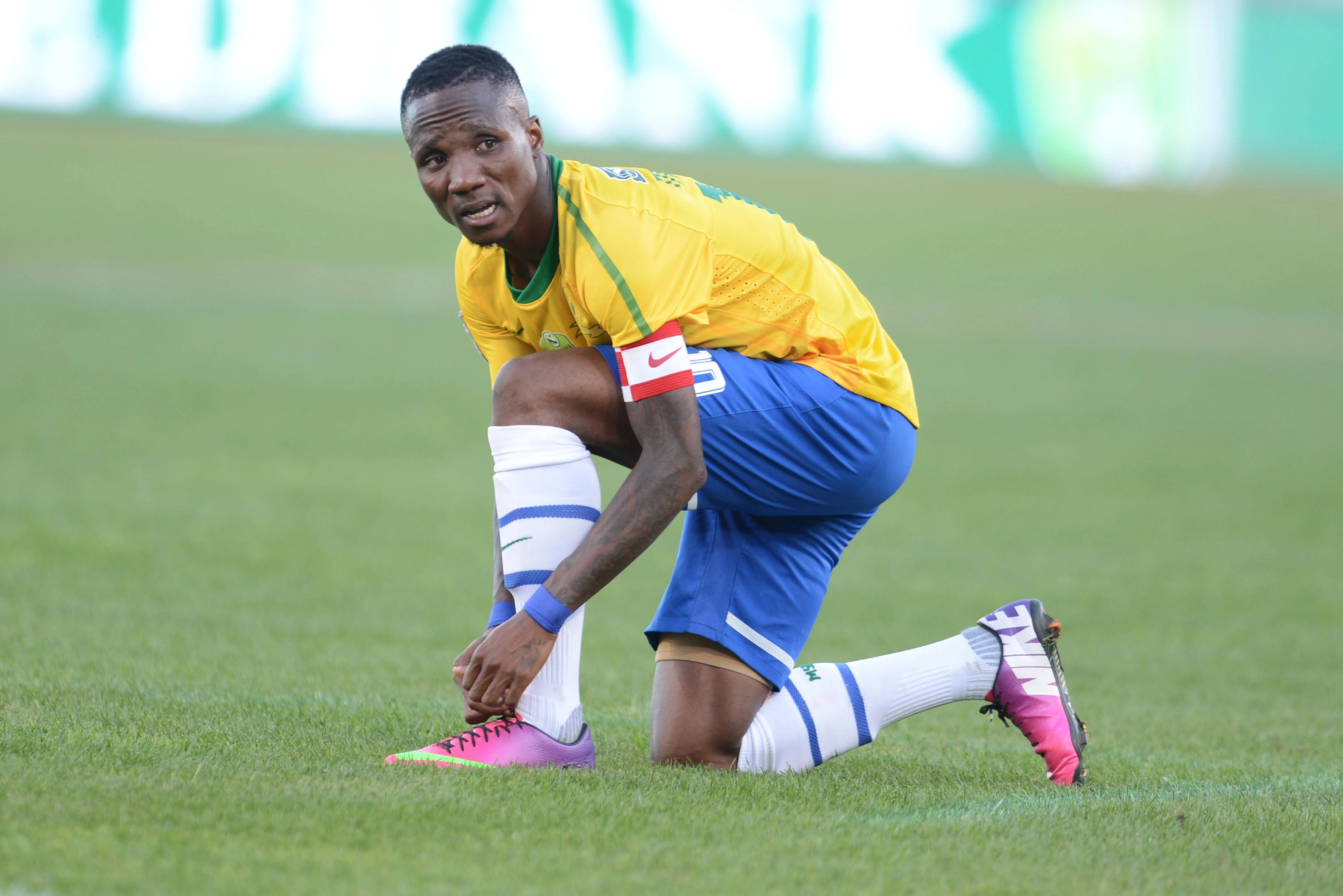 Top 6 Transfers from Orlando Pirates to Mamelodi Sundowns and their Transfer Fees