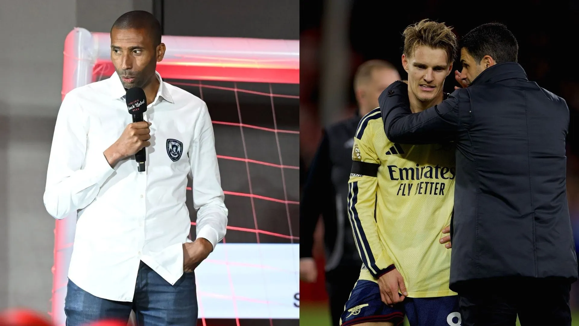 &lsquo;It&rsquo;s like in Europe&rsquo; &ndash; Ouaddou highlights how Pirates is similar to Arsenal