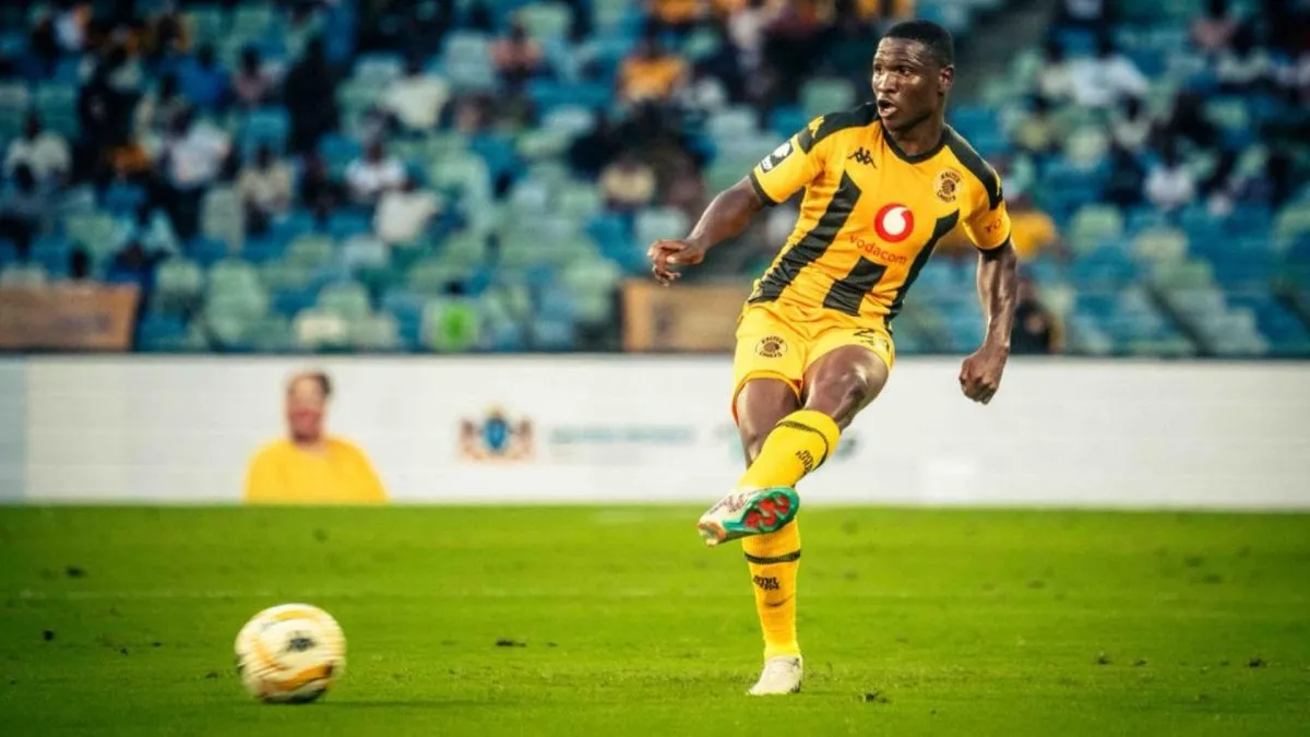 Chiefs reveal failed attempt to talk Thatayaone Ditlhokwe out of Libya move