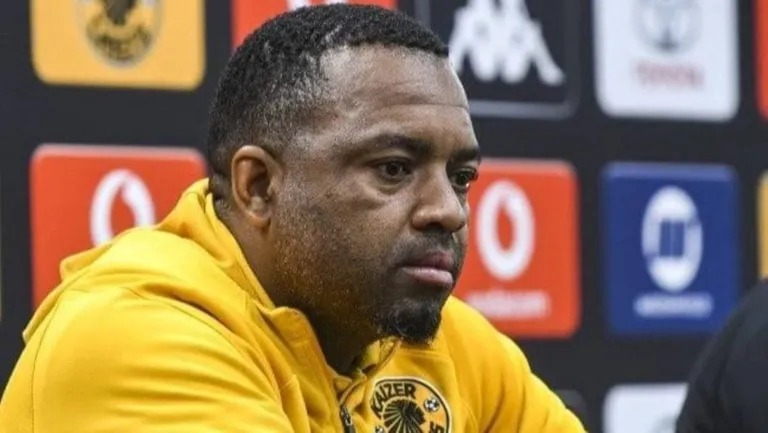 &lsquo;Total disrespect&rsquo; &ndash; Khune slams Chiefs players after Soweto Derby thrashing