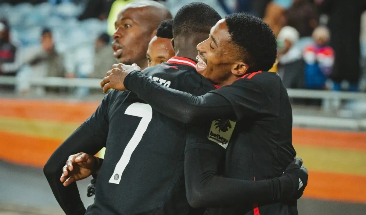 CHAN 2024 Qualifiers: Monnapule Saleng & Bongani Sam offered lifeline by Bafana coach