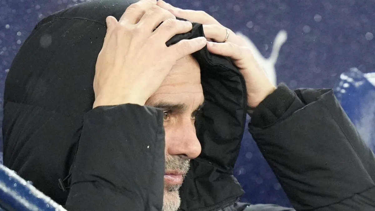 Chiefs problem is like Manchester City&rsquo;s &ndash; Katsande