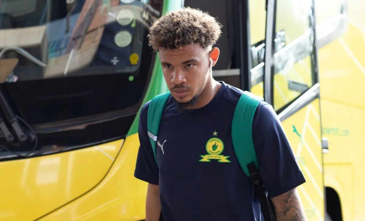 Ronwen Williams shares how he is preparing for Ballon d&rsquo;Or Awards