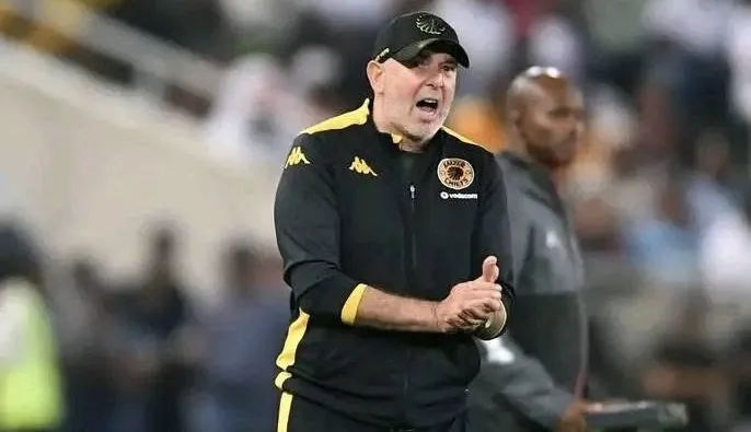 &lsquo;He&rsquo;s been one of the best players&rsquo;: Nabi praises Chiefs winger