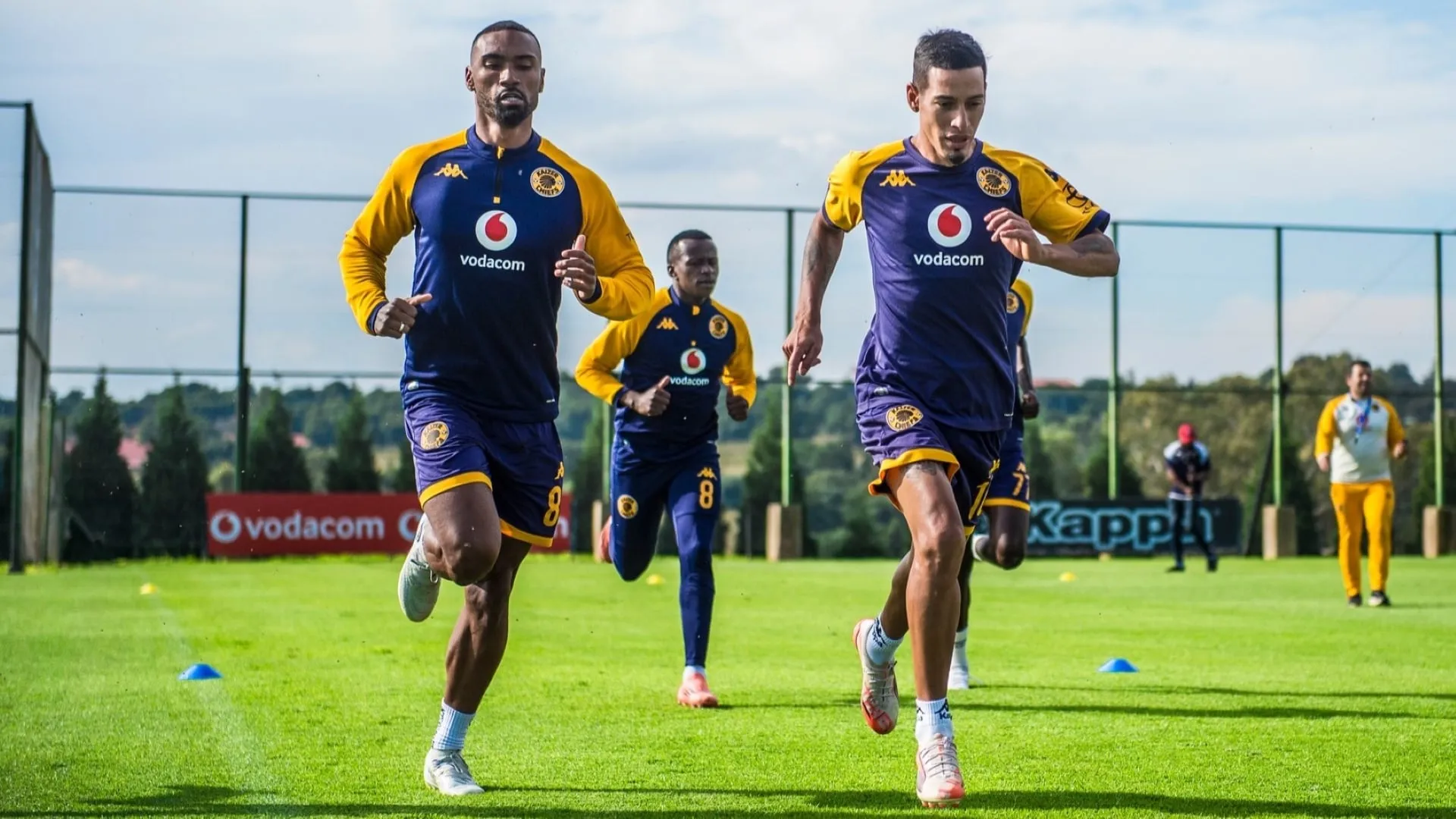 Kaizer Chiefs warned why they should be wary of Magesi in search of fifth win in a row
