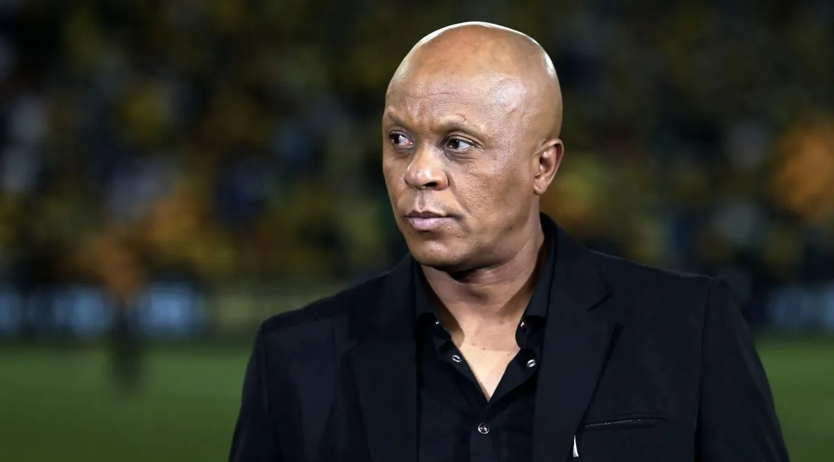 Khumalo reveals crucial missing link for Sundowns in Pyramids clash