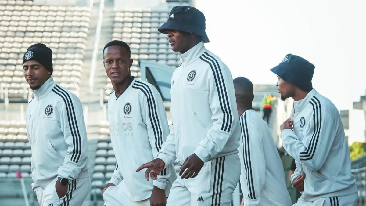 &lsquo;Pirates should make TikTok videos & promote Amapiano music! Chiefs are stronger when playing Stellies, PSL is gone&rsquo;