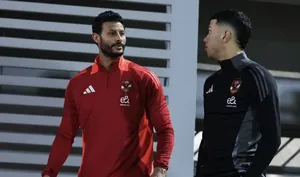 Al Ahly receive major boost ahead of Pirates clash