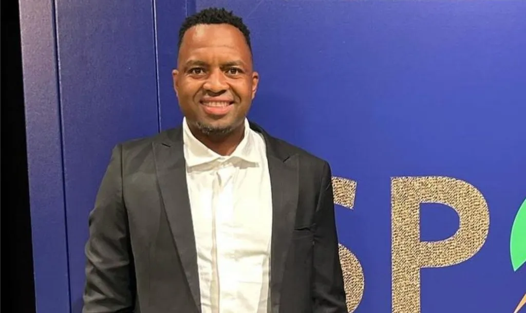Itumeleng Khune secures new big partnership&nbsp;