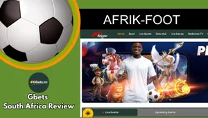 Afrik-Foot: South Africa Football News
