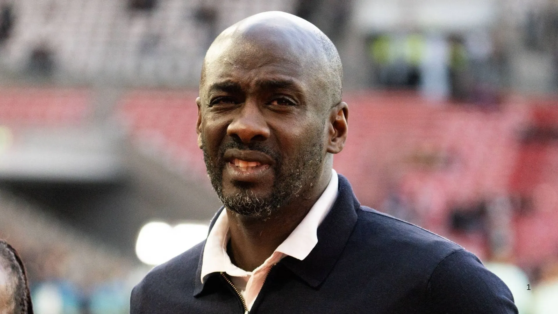 Otto Addo was sacked as Ghana coach