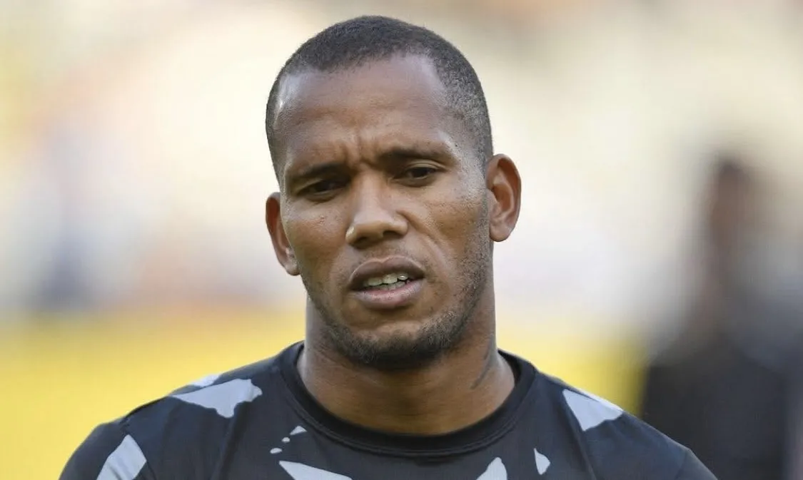 Goss names Bafana star who deserved move abroad after AFCON stellar performances