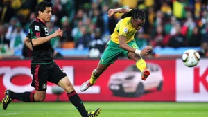 Afrik-Foot: South Africa Football News