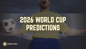 Afrik-Foot: South Africa Football News
