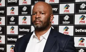 Mngqithi on difference he made at Sundowns in short stint as head coach