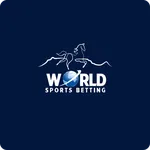 World Sports Betting App logo