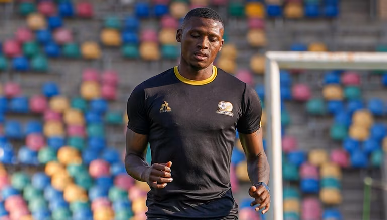 &lsquo;It wasn&rsquo;t nice!&rsquo; Kaizer Chiefs stars & co. wronged? &lsquo;I really felt sorry for them&rsquo;
