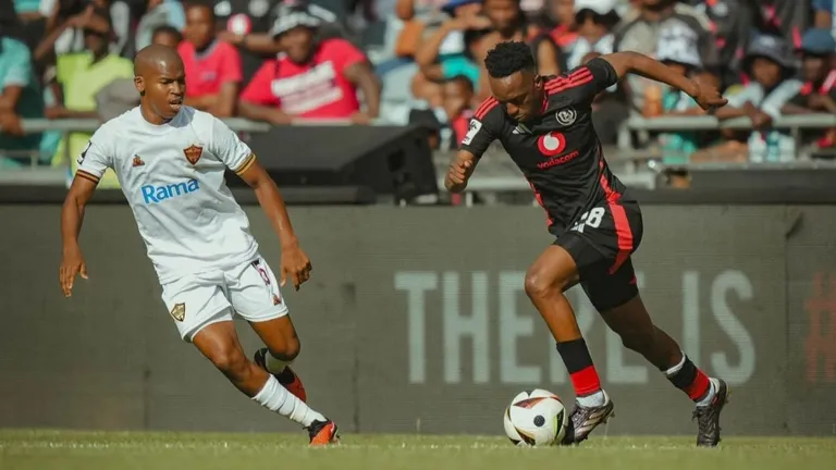 Stellenbosch FC vs Orlando Pirates: Match Preview, Predictions and Betting Tips