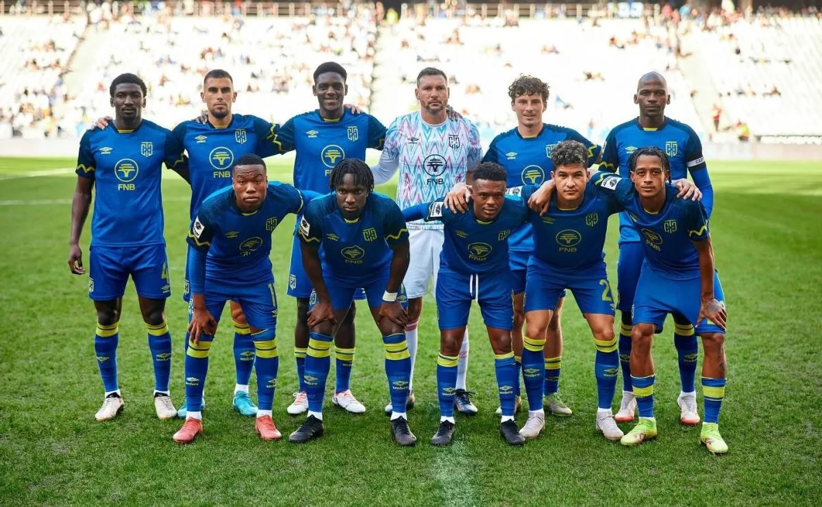 Betway Premiership: Relegation Battle Drama