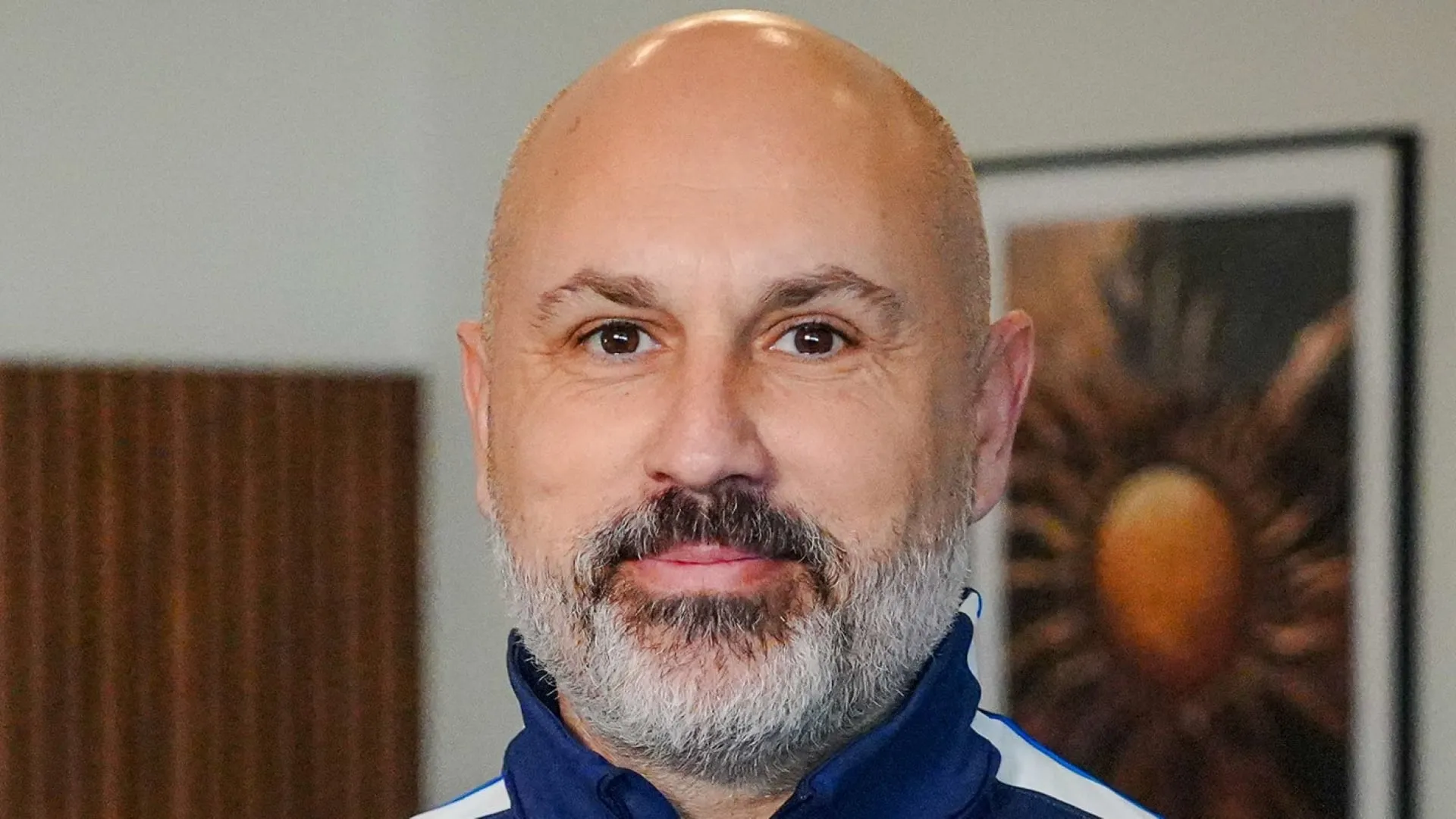 Sergio Almenara of AIK Fotboll - Imamge AIK