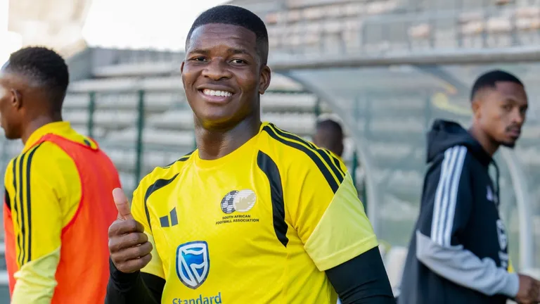 Mbokazi leaving MLS? Agent confirms interest from Serie A giants