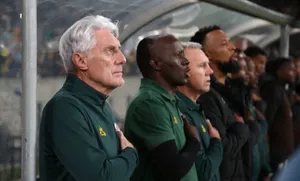 AFCON 2025 Draw: In-Depth Analysis of Bafana Bafana’s Group B Opponents, Featuring Egypt’s Salah & Marmoush