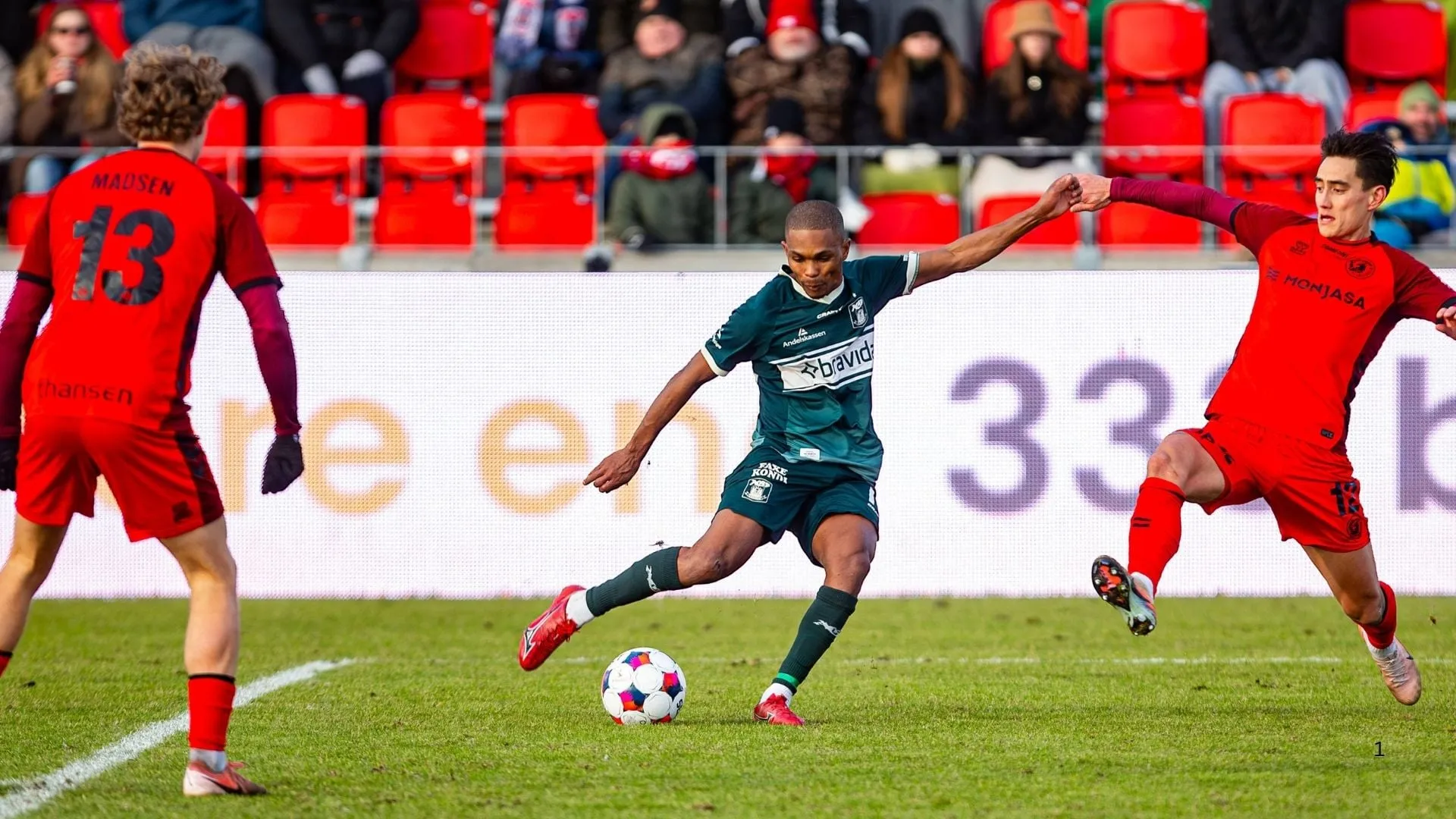 Bafana boss Broos slammed for ignoring &lsquo;fantastic&rsquo; Danish-based winger