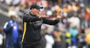 ‘I have sense of responsibility for this final’ – Nabi