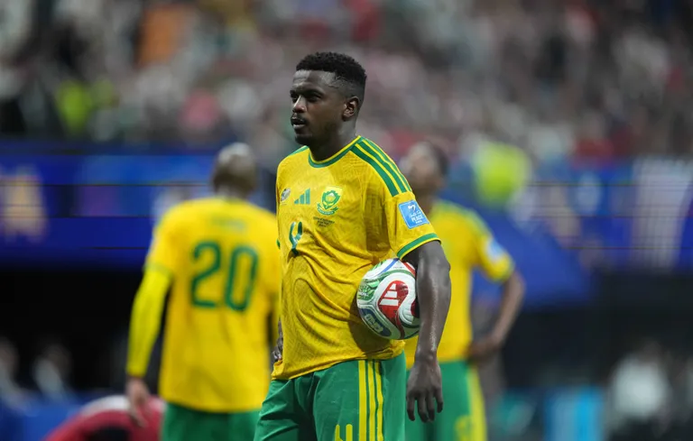 Politics is costing Bafana Bafana &mdash; Ex-Sundowns star&rsquo;s blunt verdict after Czech draw