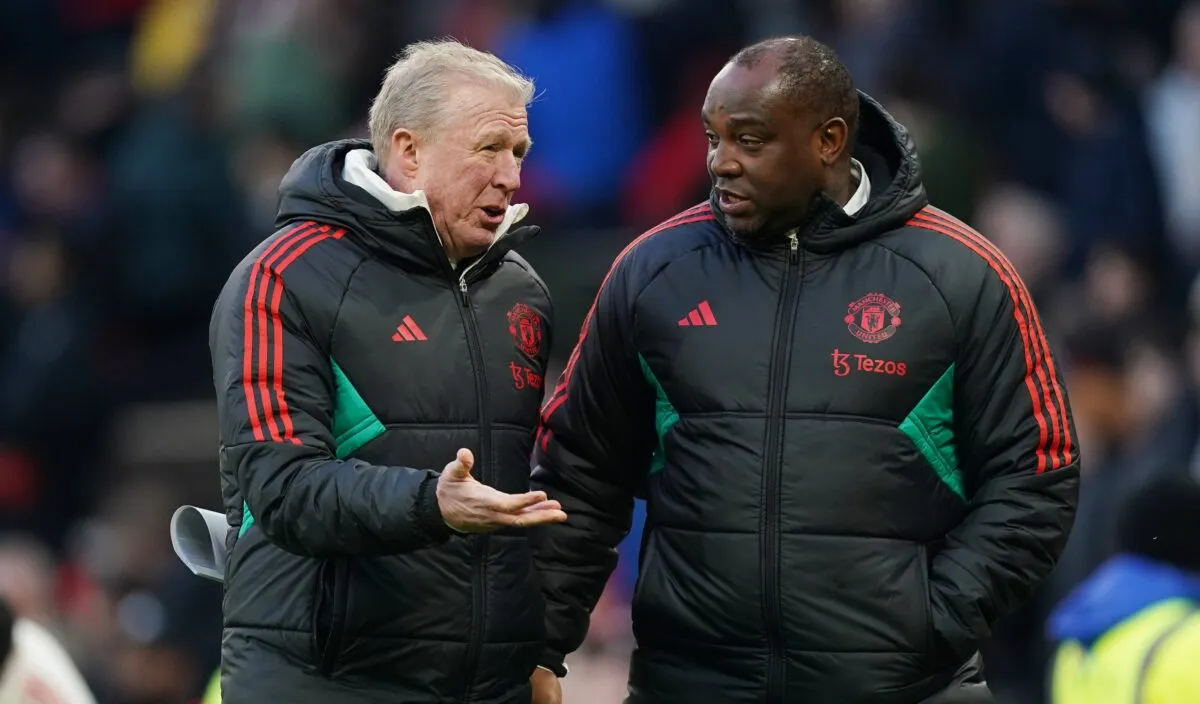 Benni McCarthy reveals Manchester United&rsquo;s interest in Borussia Dortmund star