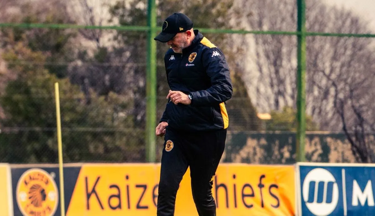 Kaizer Chiefs coach: What you should know about Nasreddine Nabi