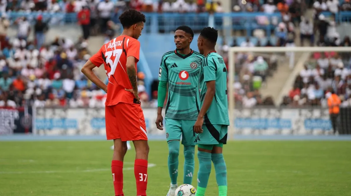 Pirates vs Jwaneng Galaxy: Preview, line-ups, time & where to watch